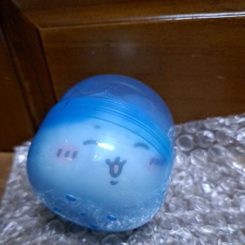吉伊卡哇，大頭扭蛋吊飾-小八款