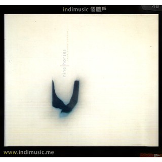 /個體戶唱片行/ Nine Horses / David Sylvian另組團 坂本龍一跨刀一曲演奏