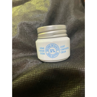 現貨-全新（未拆封）歐舒丹-乳油木保濕凝霜8ml有效期限2027.05