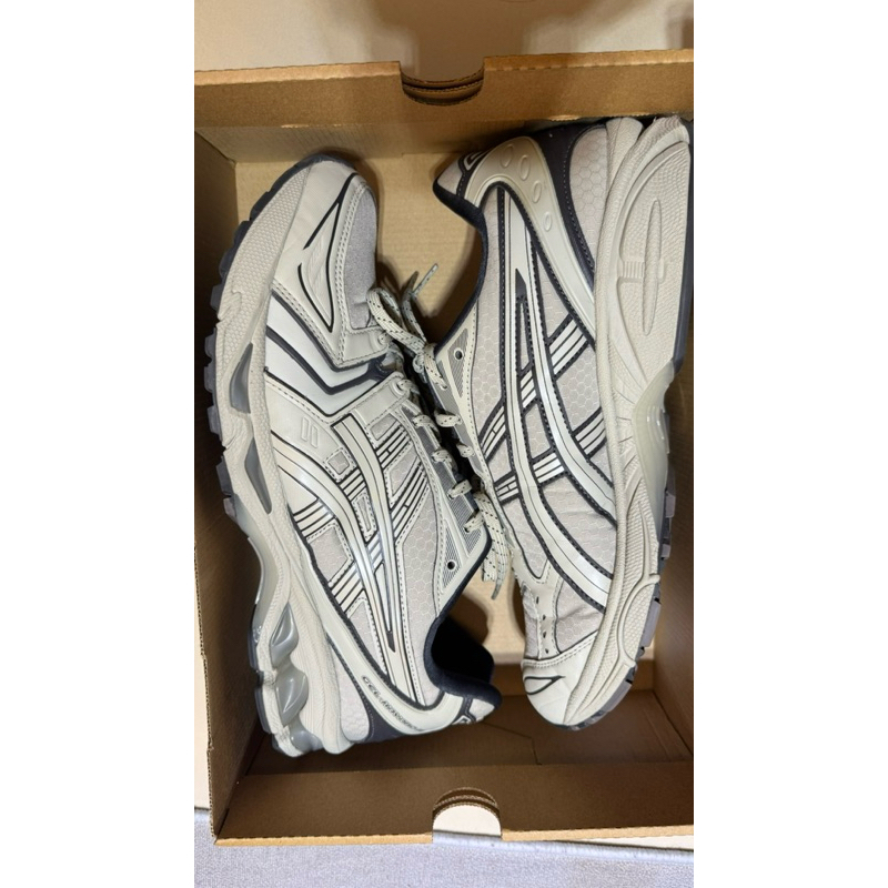 ASICS KAYANO 14 (1203A412-020) 二手 90%新 US 11