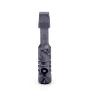 COOLPON｜這是樂高®LEGO®的正版零件 Tool Screwdriver 11402a 6103444 平光銀