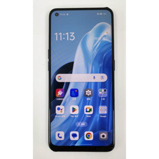 [崴勝3C] 中市優惠 二手 OPPO RENO 7 5G 版 8G+256G