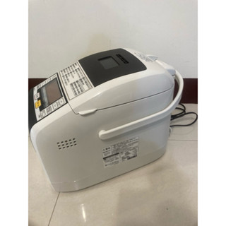 MK SEIKO 精工數位多功能全自動製麵包機 (HBK-151)