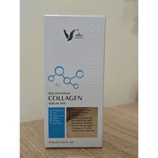 佐登妮絲膠原蛋白青春精華原液94%60ml