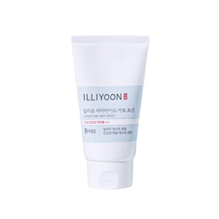 ·［ILLIYOON］一理潤神經醯胺舒敏保濕乳液128ML