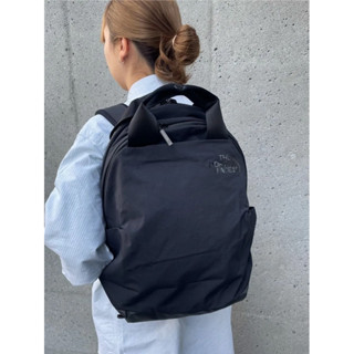 日本THE NORTH FACE W Never Stop Daypack 尼龍 後揹包 18L