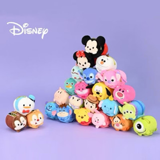 💐迪士尼 正版授權 TSUM TSUM 集線器玩偶 3吋吊飾 娃娃 集線器 電器收納 迪士尼周邊 3C周邊【全新現貨】