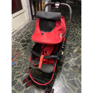 嬰兒推車graco便宜售graco citilite//