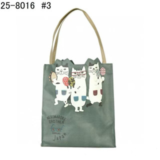 日本Kusuguru 防水手提包貓咪包包正品非仿品