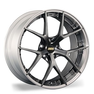 正日本 BBS RI-S RIS 鍛造鋁圈 輪圈 雙片 20吋 車宮保修 5家直營店為您服務