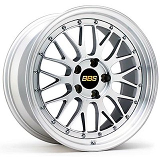 正日本 BBS LM 鍛造鋁圈 輪圈 雙片 20吋 21吋 經典款式 車宮保修 5家直營店為您服務