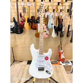 【心田樂器】Fender 副廠 Squier Sonic Strat HT MN AWT 電吉他