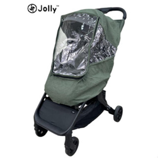 [預購] jolly Matrix 手推車 專用雨罩 推車配件✪準媽媽婦嬰用品✪