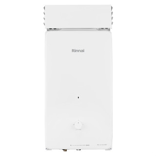 【林內熱水器】RU-A1223RF 屋外型12L熱水器 自然排氣12公升熱水器 加強抗風【原廠公司貨原廠保固】林內熱水器