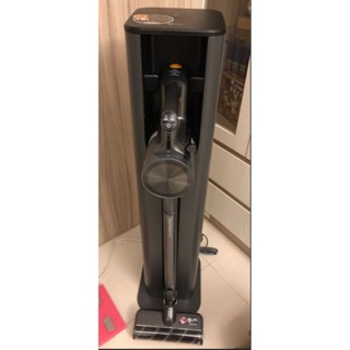 LG A9T-MAX 乾濕拖無線吸塵器