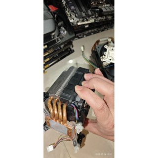 八導管 CPU 散熱器 塔扇 英特爾 1150 1155 1151 1156 用 直上 乾淨