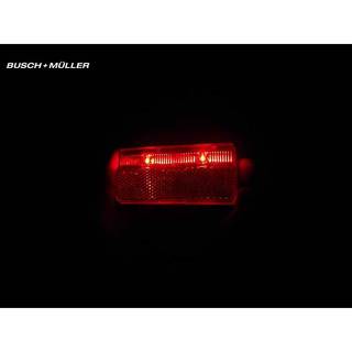 busch + muller Line Brake Plus 發電花鼓尾燈 TOPLIGHT系列