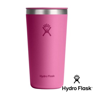 【Hydro Flask】保溫隨行杯20oz『珊瑚礁紅』HT20CPC