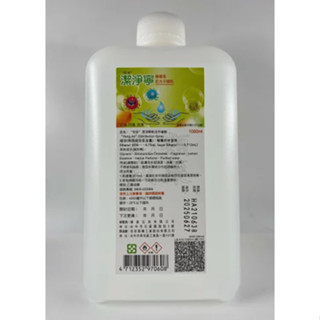 恆安🌻潔淨寧乾洗手噴劑1000ml - 🌻肌膚及手部清潔菌🌻消毒抗菌🌻