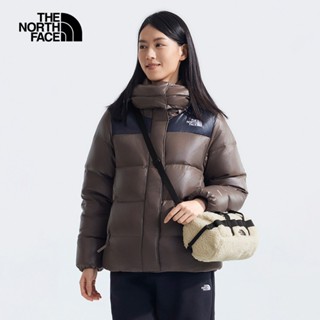 The North Face 男女 HIGH PILE MINI BSCP BAG 休閒單肩包-NF0A8B263X4