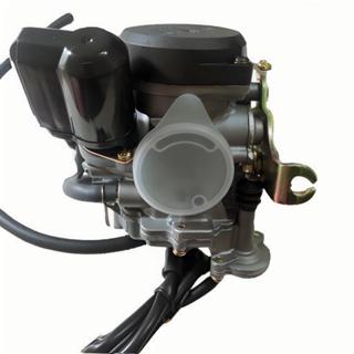 CVK20 化油器總成 光陽 三陽 mio KIWI JR100 得意 EASY 心情 高手100 豪邁80 豪邁50