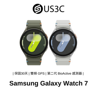 Samsung Galaxy Watch 7 SM-L310 44mm 藍芽 GPS 心律感測器 三星智慧手錶 二手品