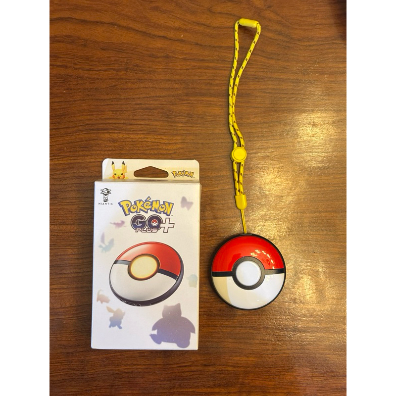 pokemon go plus 二手的價格推薦 - 2026年8月 | 比價比個夠BigGo