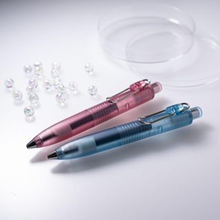 【 厭世文具 】日本 三菱鉛筆限定 Pen Uni-ball One 0.38mm原子筆