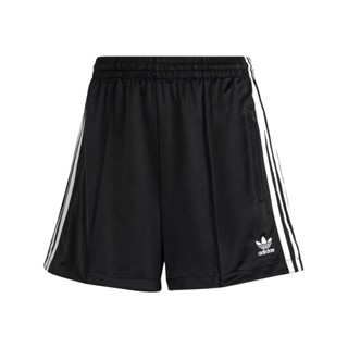 【ADIDAS】愛迪達 FIREBIRD SHORT 女裝 休閒 三葉草 短褲 褲子 -IU2425