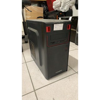 i3便宜上網機聽音樂看影片文書辦公上課-桌上型電腦主機
