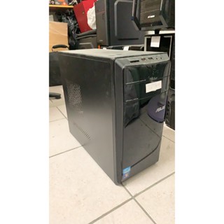 i5便宜上網機聽音樂看影片-超值文書辦公上課-桌上型電腦主機