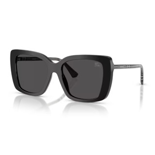 burberry｜be4456f-416587 方形膠框太陽眼鏡【葛洛麗雅眼鏡】