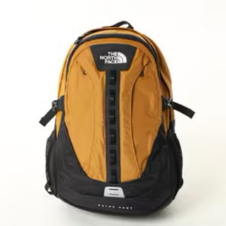 {The PAST} 臺北門市 現貨 THE NORTH FACE Extra Shot 大容量 後揹包 附提袋