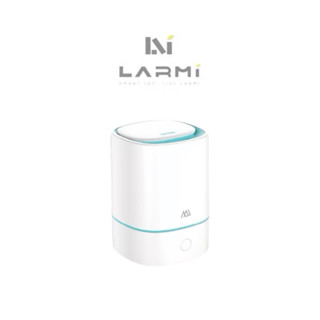 【LARMI樂米】超音波香薰機Pro 大霧量 夜燈香薰機 薰香機 加濕機 加濕器 香氛機 超音波加濕器 水氧機