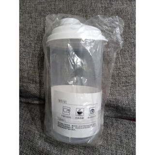 隨行杯/水壺隨行水杯/運動水杯/健身杯/果汁杯/冷水杯/咖啡杯/便攜杯/果汁杯/540ml/杯子(全新)