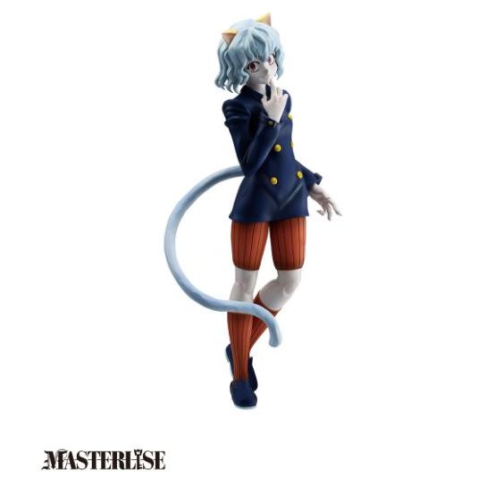 正版獵人一番賞 獵人一番賞 正版獵人 獵人 獵人公仔 獵人周邊 正版尼飛彼多 尼飛彼多一番賞 尼飛彼多 尼飛彼多公仔