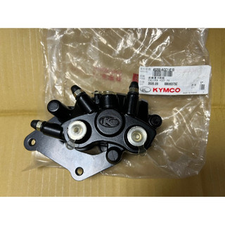 光陽 原廠 跑酷 COLOMBO 哥倫布 LIKE 150 前煞車卡鉗 卡鉗 45200-ACC1-E10