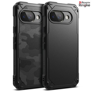 Google Pixel 9a 韓國 Ringke RUGGED GEAR 磁吸 / 堅固防撞手機保護殼