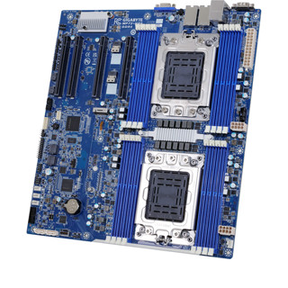 GIGABYTE MP72-HB0 伺服器主機板 Dual Ampere Altra