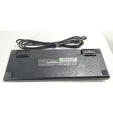 Razer huntsman mini 鍵盤腳  替換 改裝 斷裂維修