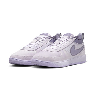 S.G NIKE Nike Book 1 Barely Grape EP 籃球鞋 薰衣草紫 FJ4250-500 實戰鞋