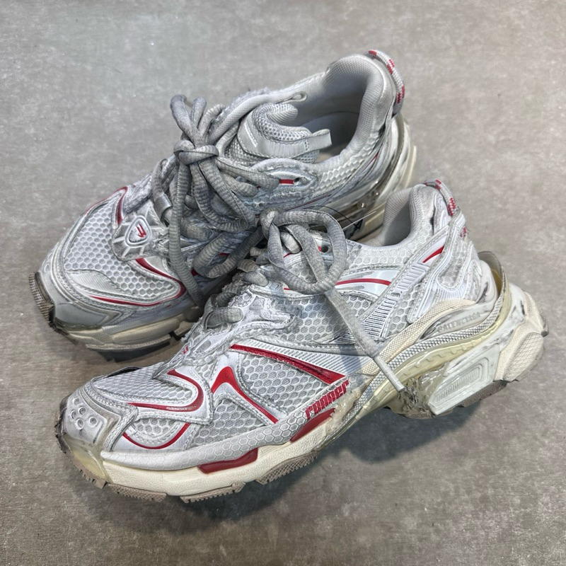 《OPMM》-［ Balenciaga］Runner