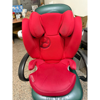 Cybex成長型汽車座椅/汽座。二手品可議價