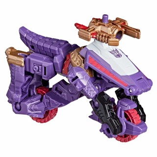 特價回饋 Hasbro 臺灣孩之寶 變形金剛 LEGACY 遺產 傳承 世代系列 核心級 基本組 蜥蜴怪 IGUANUS