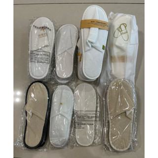 五星級飯店 全新 成人適用 室內拖鞋 拋棄式拖鞋 一次性拖鞋 免洗拖鞋 衛生拖鞋 飯店拖鞋 紙拖鞋❤️