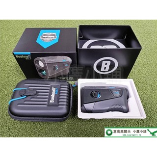 [小鷹小舖] Bushnell TOUR V6 SHIFT 高爾夫 雷射測距儀 雷射測距望遠鏡 酷黑 斜率切換技術