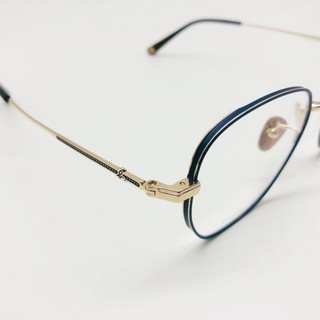 ✅💕 小b現貨 💕[檸檬眼鏡] agnes b. AB70180X C02光學眼鏡 法國經典品牌 鈦金屬鏡框 絕對正品