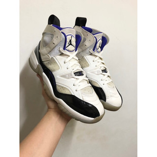 Nike Air Jordan Jumpman Two Trey “Concord”