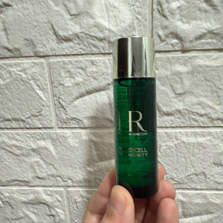 ❤️HR赫蓮娜 植萃綠寶修護精華露30ml(綠寶水) 中樣旅行瓶旅行組