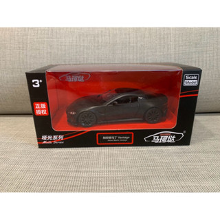 【現貨】模型車 Aston Martin 奧斯頓馬丁 1:36 合金模型